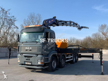 MAN TGA 35.430