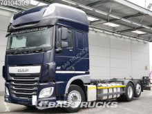 DAF XF 460