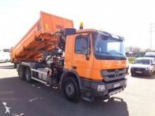 Mercedes Actros 3348