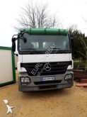 Mercedes Actros