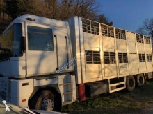 camion renault magnum porteur occasion