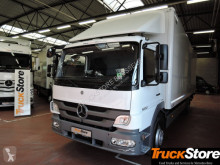 Mercedes Atego