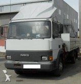camion piattaforma Iveco