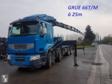 Renault Premium Lander 460 DXI