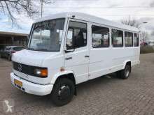 Mercedes 611D PERSONEN BUS