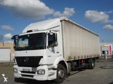 Mercedes Axor 1833