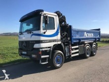 Mercedes Actros 3340