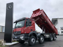 porteur benne occasion