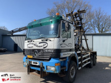 camion Mercedes