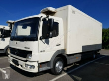 location camion porteur