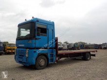 camion renault magnum porteur occasion