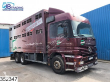 Mercedes Actros 2543