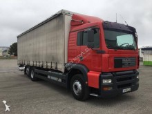 MAN TGA 26.310