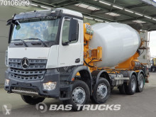 Mercedes Arocs 4142