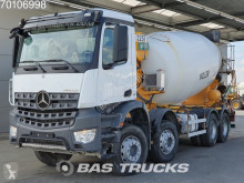 Mercedes Arocs 4142