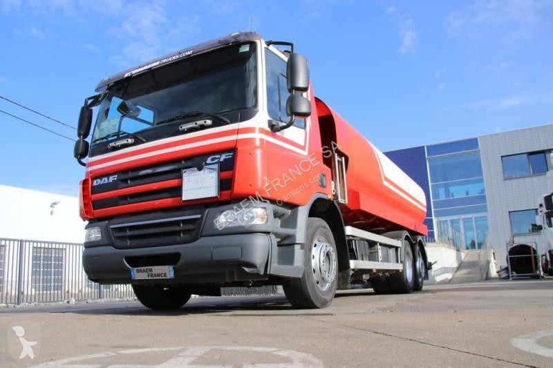 Voir les photos Camion DAF