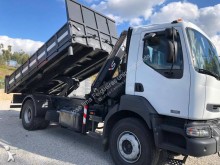 Renault Kerax 320 DCI