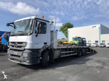 Mercedes Actros 2536