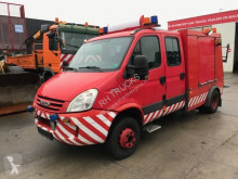 Iveco Daily 65C18