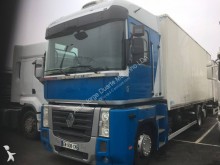 camion renault magnum porteur occasion