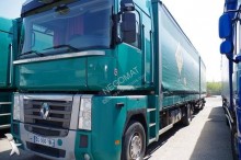 camion renault magnum porteur occasion