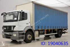 Mercedes Axor