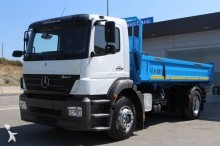 Mercedes Axor 1824