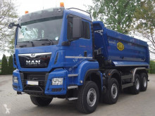 MAN TGS