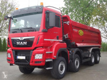 MAN TGS