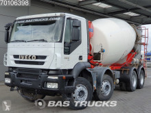 Iveco Trakker