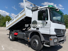 Mercedes Actros 1836