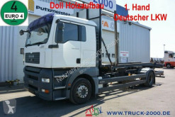 camion grumier MAN