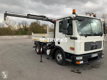 MAN TGL 8.180