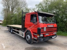 Scania 113 320