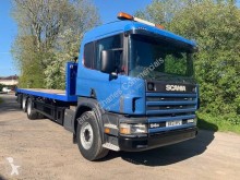 Scania D 94D260