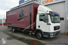 camion grumier MAN