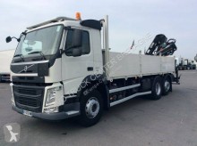 Volvo FM 410