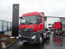 Mercedes Actros 2643