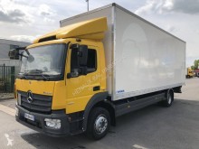 Mercedes Atego 1221