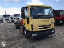 Iveco Eurocargo ML 75 E 16