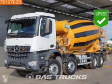 Mercedes Arocs 4142