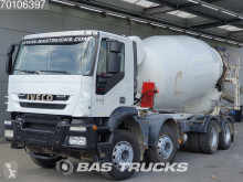 Iveco Trakker