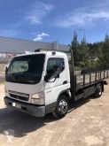 Mitsubishi Fuso Canter 7C15