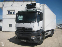 Mercedes Antos 2545