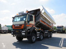 Iveco container truck