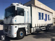 camion renault magnum porteur occasion