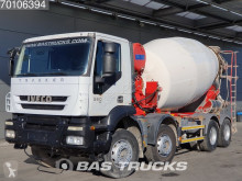 Iveco Trakker