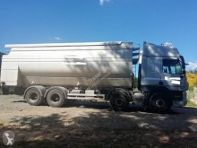 DAF CF85 FAT 85.460
