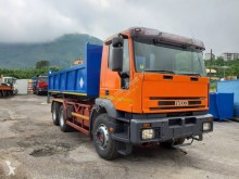 Iveco Eurotrakker 260E38 H