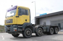 MAN TGA 35.430